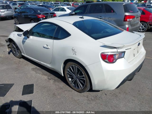 Photo 2 VIN: JF1ZCAC15E9602751 - SUBARU BRZ 