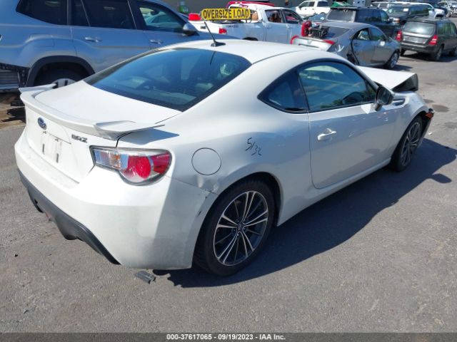 Photo 3 VIN: JF1ZCAC15E9602751 - SUBARU BRZ 