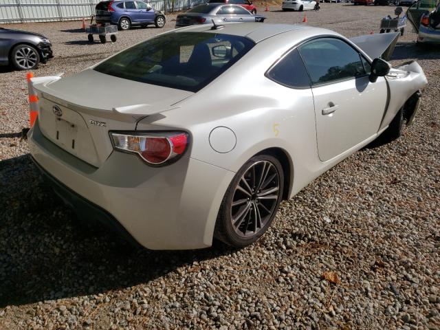 Photo 3 VIN: JF1ZCAC15E9603317 - SUBARU BRZ 2.0 LI 