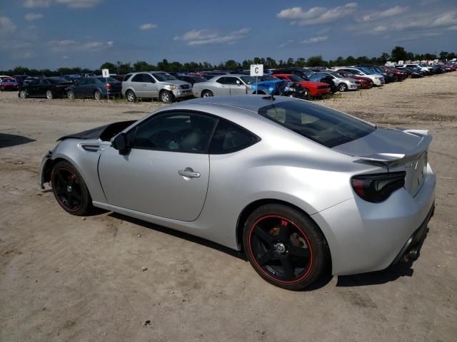 Photo 1 VIN: JF1ZCAC15E9603690 - SUBARU BRZ 