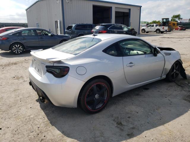 Photo 2 VIN: JF1ZCAC15E9603690 - SUBARU BRZ 