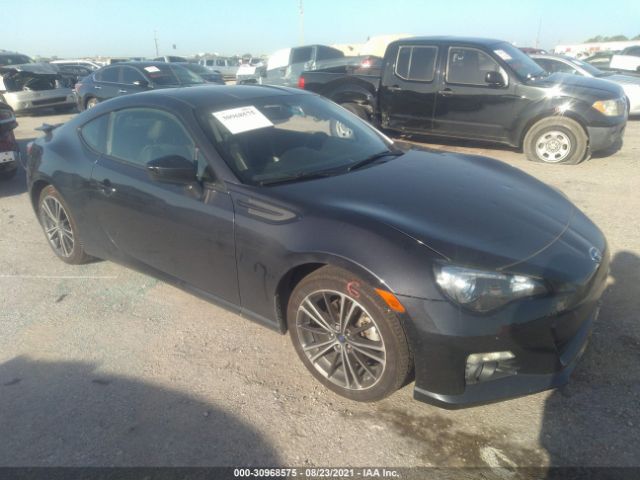 Photo 0 VIN: JF1ZCAC15E9604645 - SUBARU BRZ 