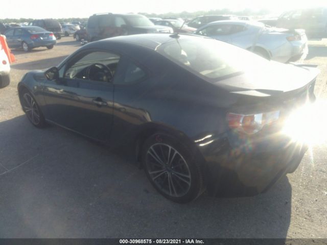 Photo 2 VIN: JF1ZCAC15E9604645 - SUBARU BRZ 