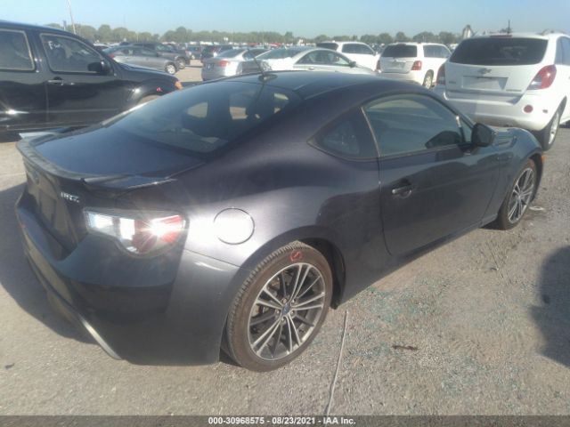 Photo 3 VIN: JF1ZCAC15E9604645 - SUBARU BRZ 