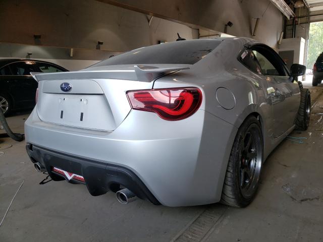 Photo 3 VIN: JF1ZCAC15E9605200 - SUBARU BRZ 2.0 LI 