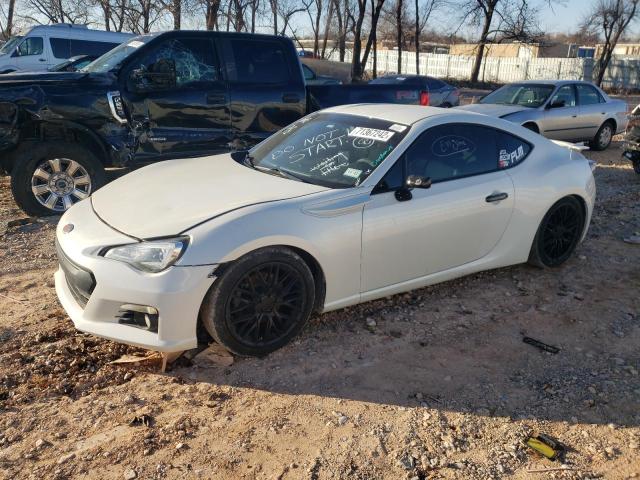 Photo 0 VIN: JF1ZCAC15E9606041 - SUBARU BRZ 2.0 LI 