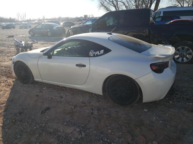 Photo 1 VIN: JF1ZCAC15E9606041 - SUBARU BRZ 2.0 LI 