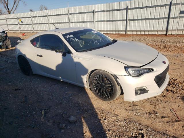 Photo 3 VIN: JF1ZCAC15E9606041 - SUBARU BRZ 2.0 LI 