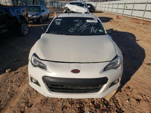 Photo 4 VIN: JF1ZCAC15E9606041 - SUBARU BRZ 2.0 LI 