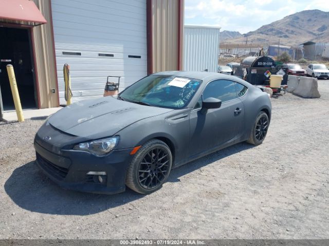 Photo 1 VIN: JF1ZCAC15F8607374 - SUBARU BRZ 