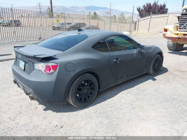 Photo 3 VIN: JF1ZCAC15F8607374 - SUBARU BRZ 