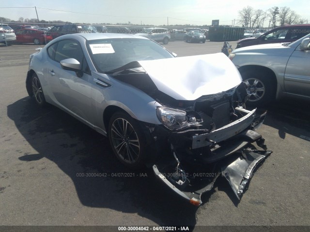 Photo 0 VIN: JF1ZCAC15F9601603 - SUBARU BRZ 