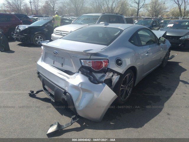 Photo 3 VIN: JF1ZCAC15F9601603 - SUBARU BRZ 