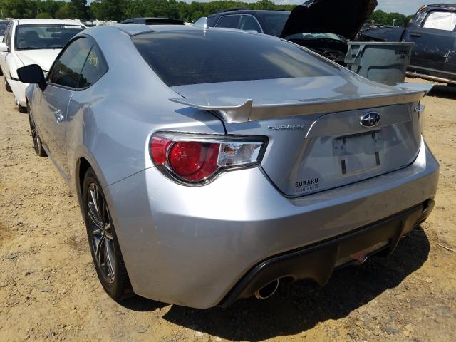 Photo 2 VIN: JF1ZCAC15F9607501 - SUBARU BRZ 2.0 LI 