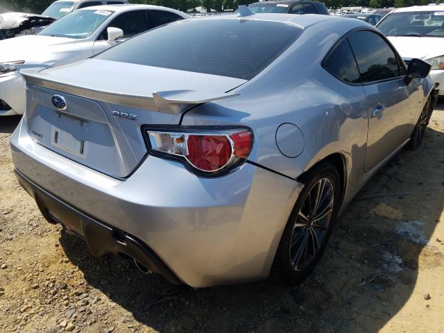 Photo 3 VIN: JF1ZCAC15F9607501 - SUBARU BRZ 2.0 LI 