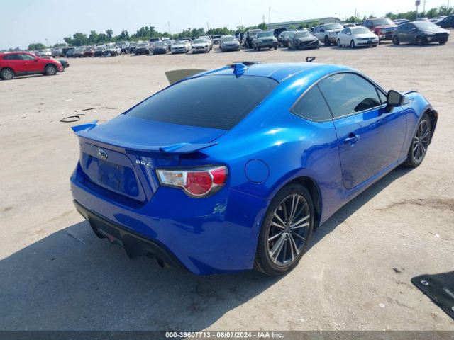 Photo 3 VIN: JF1ZCAC15G8602368 - SUBARU BRZ 