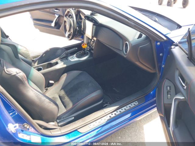 Photo 4 VIN: JF1ZCAC15G8602368 - SUBARU BRZ 