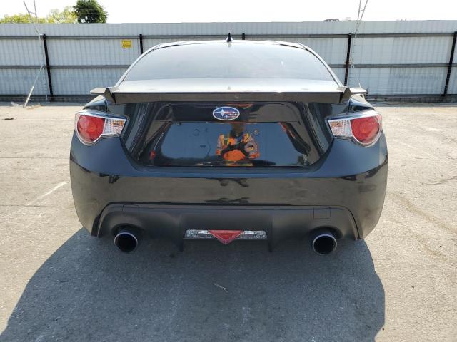 Photo 5 VIN: JF1ZCAC15G8604962 - SUBARU BRZ 2.0 LI 