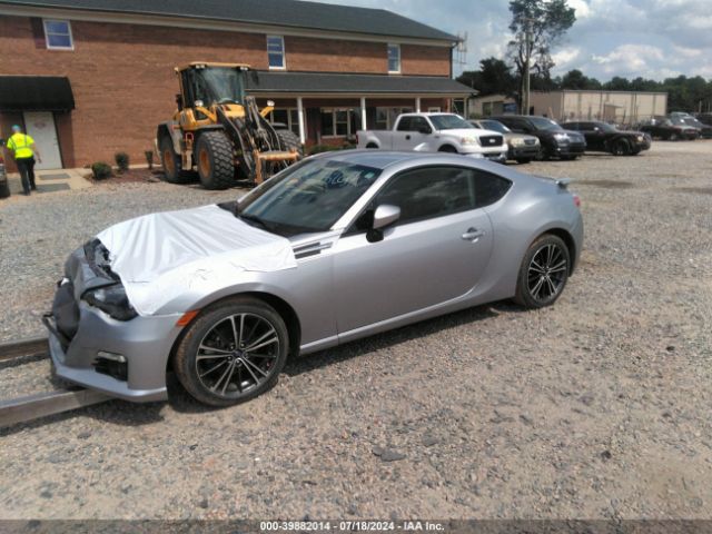 Photo 1 VIN: JF1ZCAC15G9600968 - SUBARU BRZ 