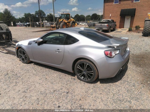 Photo 2 VIN: JF1ZCAC15G9600968 - SUBARU BRZ 