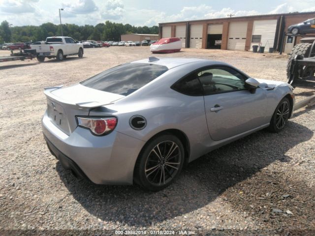 Photo 3 VIN: JF1ZCAC15G9600968 - SUBARU BRZ 