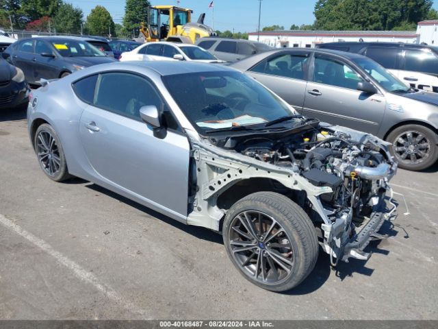 Photo 0 VIN: JF1ZCAC15G9600968 - SUBARU BRZ 