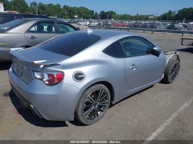 Photo 3 VIN: JF1ZCAC15G9600968 - SUBARU BRZ 