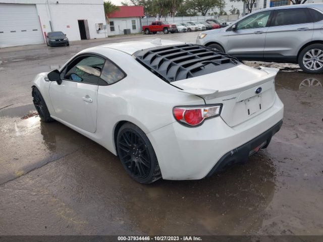 Photo 2 VIN: JF1ZCAC15G9601893 - SUBARU BRZ 