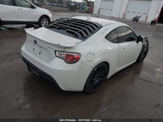 Photo 3 VIN: JF1ZCAC15G9601893 - SUBARU BRZ 