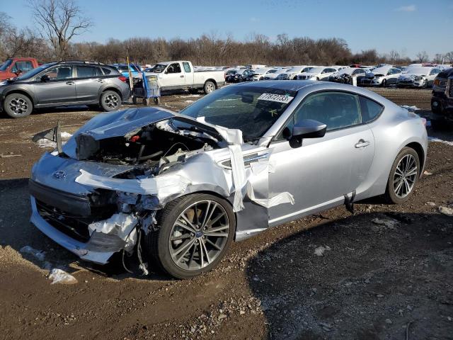 Photo 0 VIN: JF1ZCAC15G9603627 - SUBARU BRZ 