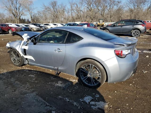 Photo 1 VIN: JF1ZCAC15G9603627 - SUBARU BRZ 