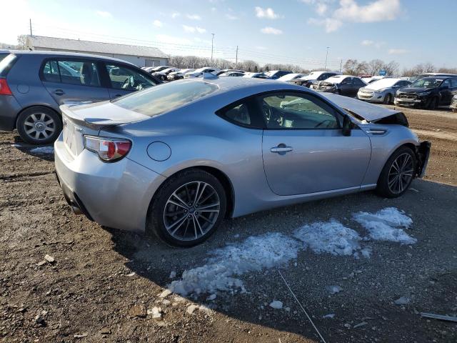 Photo 2 VIN: JF1ZCAC15G9603627 - SUBARU BRZ 