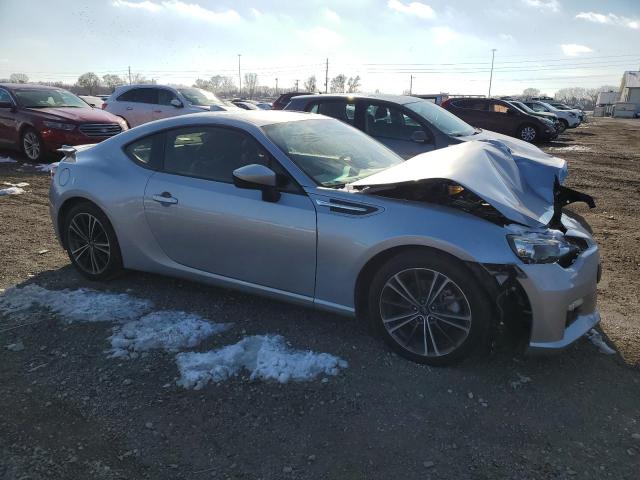 Photo 3 VIN: JF1ZCAC15G9603627 - SUBARU BRZ 