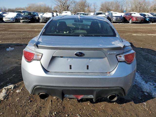 Photo 5 VIN: JF1ZCAC15G9603627 - SUBARU BRZ 