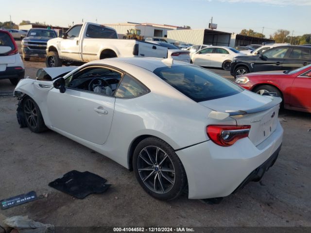 Photo 2 VIN: JF1ZCAC15H8600153 - SUBARU BRZ 