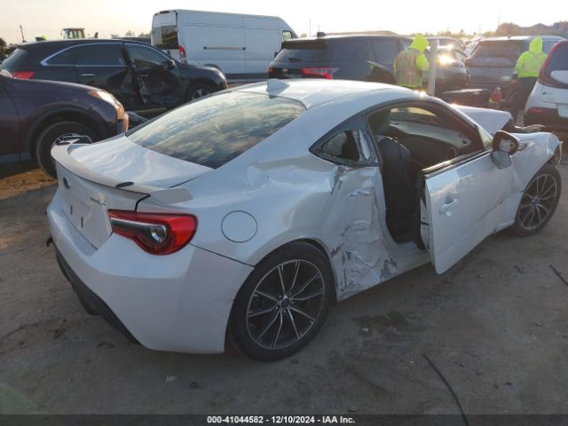 Photo 3 VIN: JF1ZCAC15H8600153 - SUBARU BRZ 