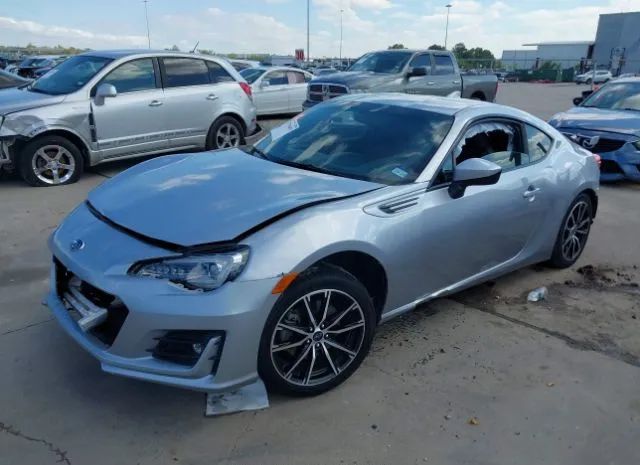 Photo 1 VIN: JF1ZCAC15H8600752 - SUBARU BRZ 