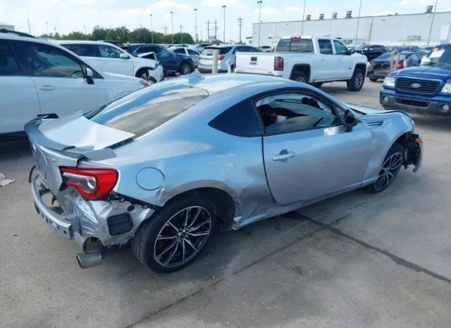 Photo 3 VIN: JF1ZCAC15H8600752 - SUBARU BRZ 