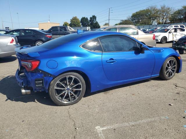 Photo 2 VIN: JF1ZCAC15H8601030 - SUBARU BRZ 2.0 LI 