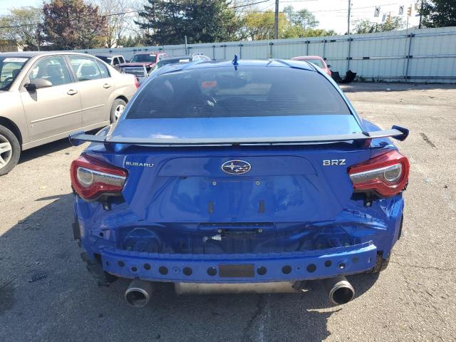 Photo 5 VIN: JF1ZCAC15H8601030 - SUBARU BRZ 2.0 LI 