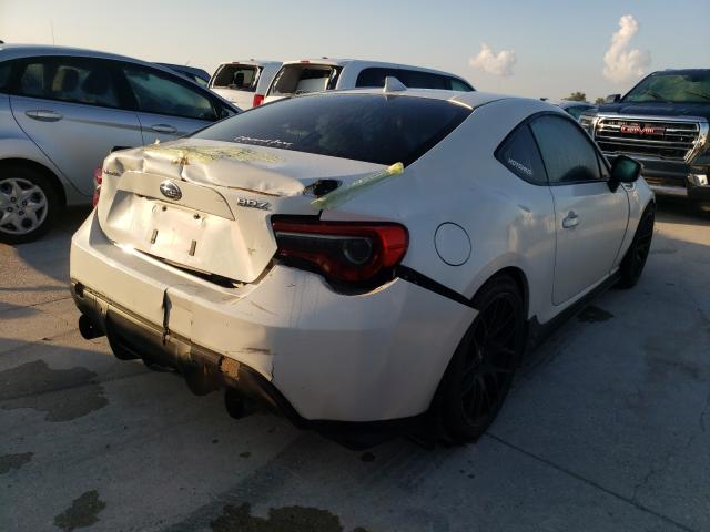 Photo 3 VIN: JF1ZCAC15H8602484 - SUBARU BRZ 2.0 LI 