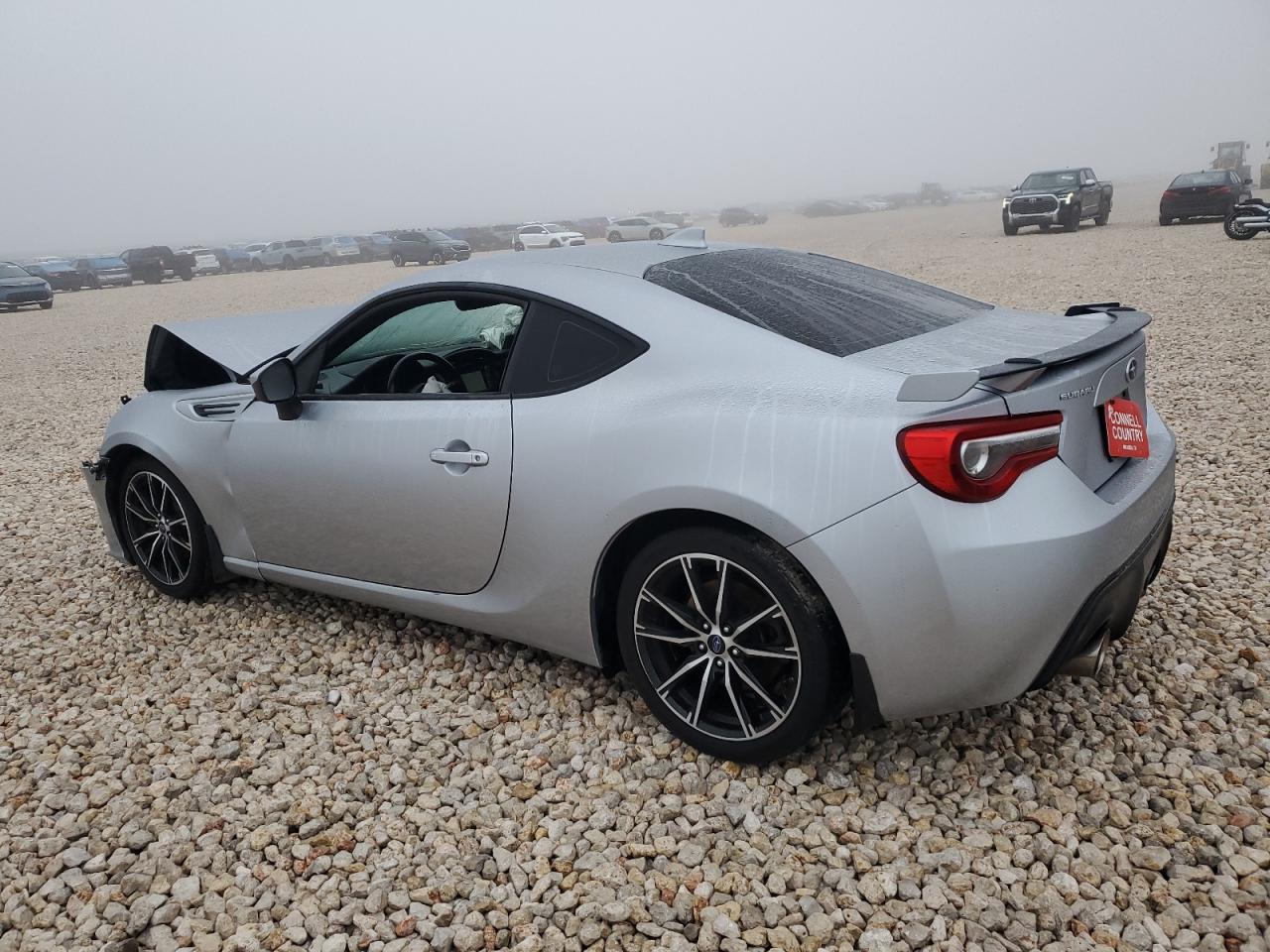 Photo 1 VIN: JF1ZCAC15H8603571 - SUBARU BRZ 