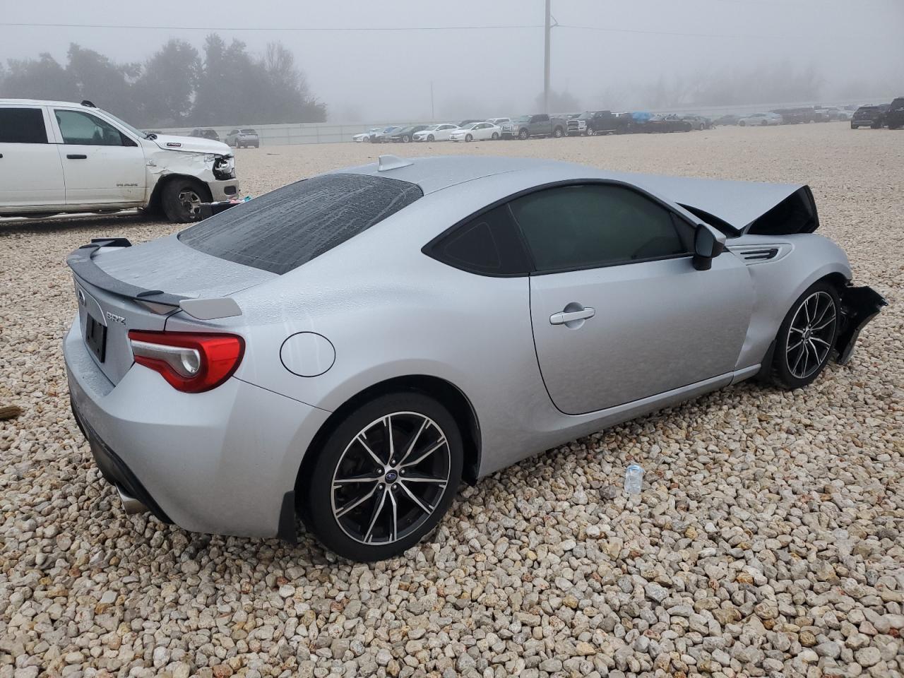 Photo 2 VIN: JF1ZCAC15H8603571 - SUBARU BRZ 