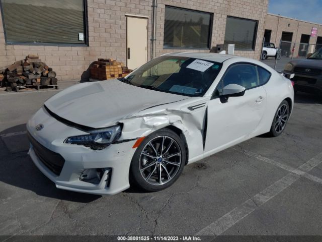 Photo 1 VIN: JF1ZCAC15H8603747 - SUBARU BRZ 