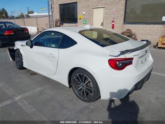 Photo 2 VIN: JF1ZCAC15H8603747 - SUBARU BRZ 