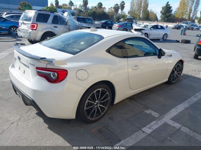 Photo 3 VIN: JF1ZCAC15H8603747 - SUBARU BRZ 