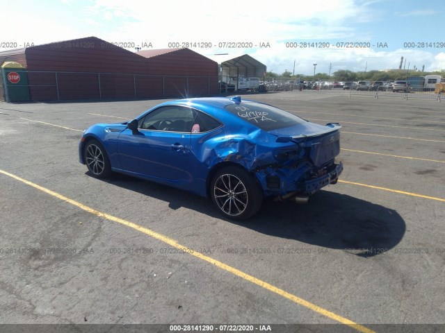 Photo 2 VIN: JF1ZCAC15H9600292 - SUBARU BRZ 