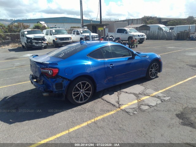 Photo 3 VIN: JF1ZCAC15H9600292 - SUBARU BRZ 