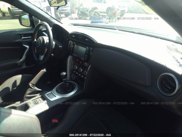 Photo 4 VIN: JF1ZCAC15H9600292 - SUBARU BRZ 