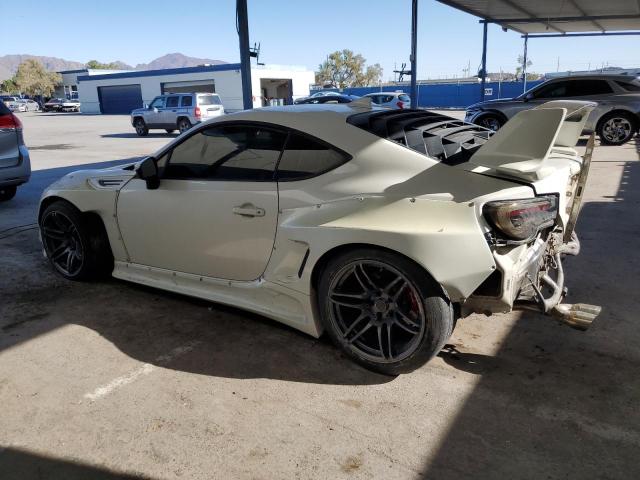 Photo 1 VIN: JF1ZCAC15H9602205 - SUBARU BRZ 2.0 LI 